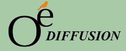 ODiffusion Logo
